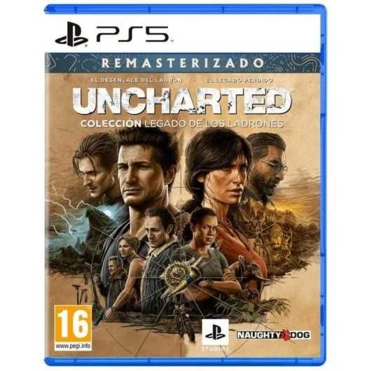 Vendo/Troco Ps5 PRO + Drive Disco + Jogos