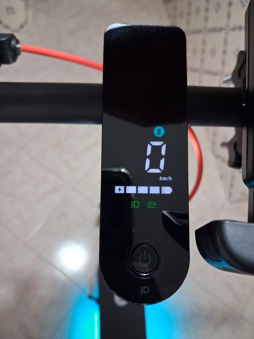 Trotinete Xiaomi 5 MAX