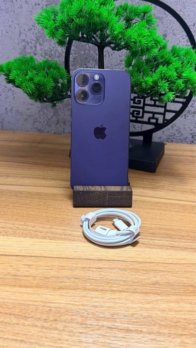 iPhone 14 pro max/128 gb є ОБМІН