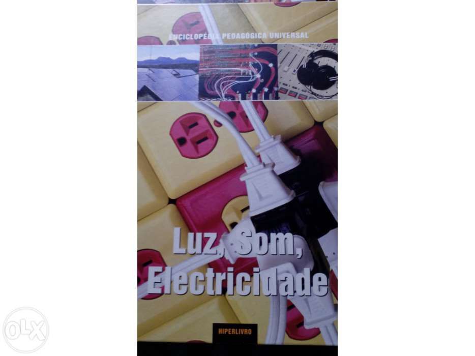 Enciclopédia Pedagógica Universal