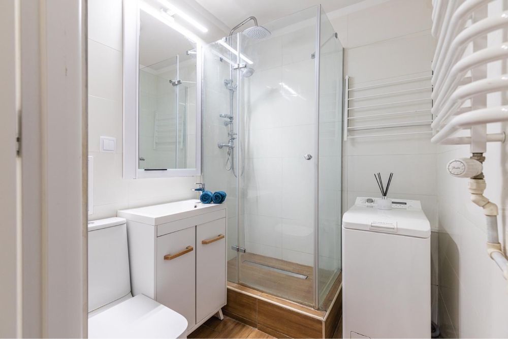 Pokój jednoosobowy Warszawa Bródno