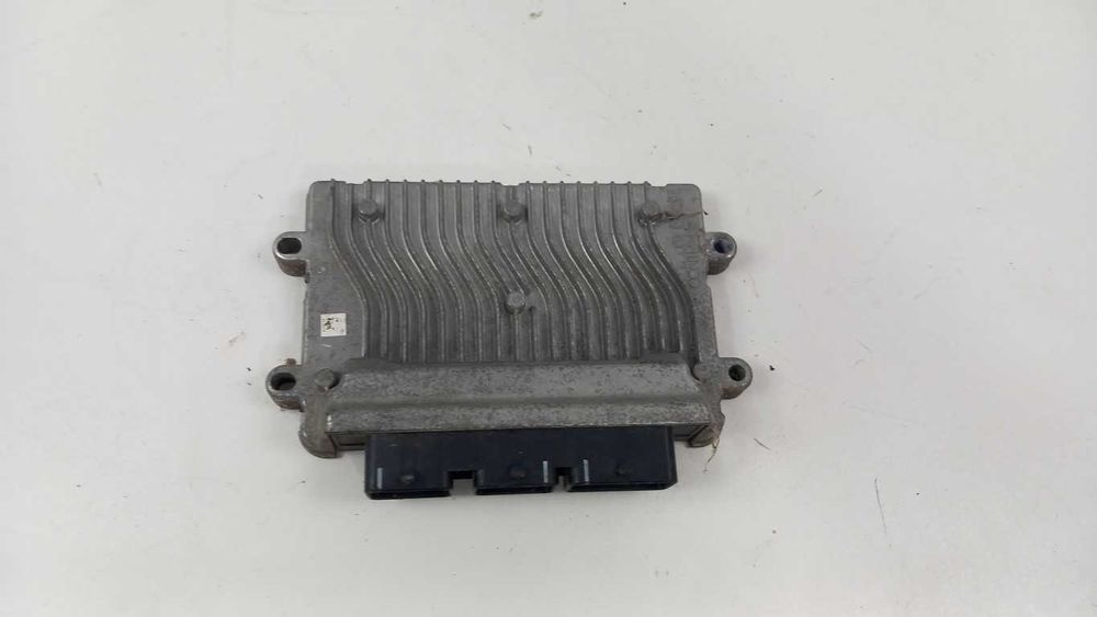 Citroen C3 I Lift 1.4 B Komputer Silnika 9665424480 9651696680