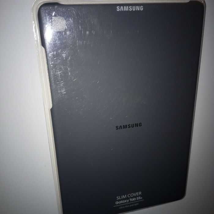 Чохол SAMSUNG Slim Cover Galaxy Tab S5e A720 A725 А510 515 самсунг с5е