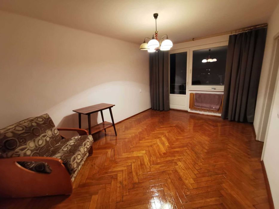 Mieszkanie do wynajęcia