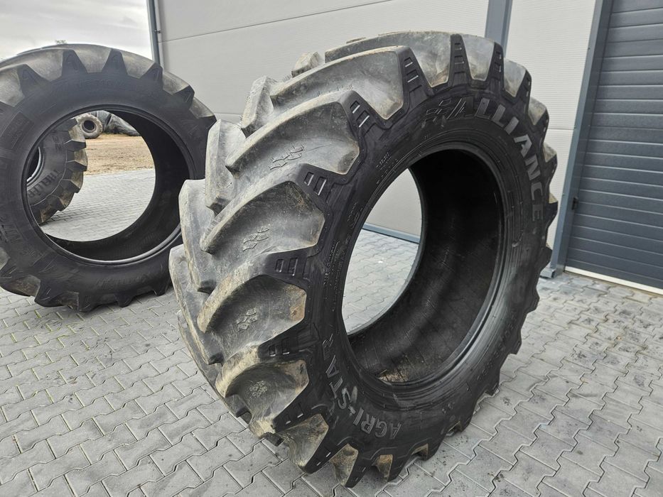 Opona 650/65R38 Alliance 99%