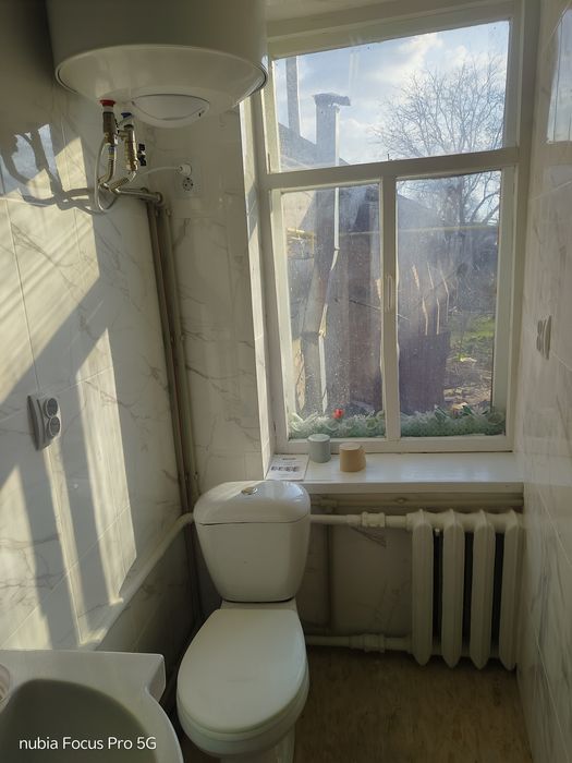 Продам квартиру у центрі міста Ромни