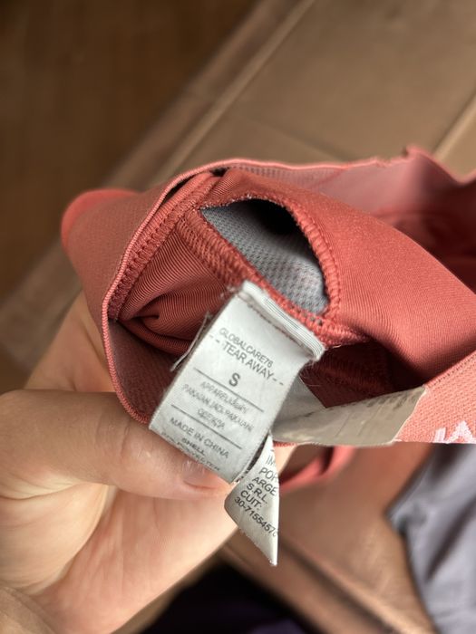 Топ Under Armour
