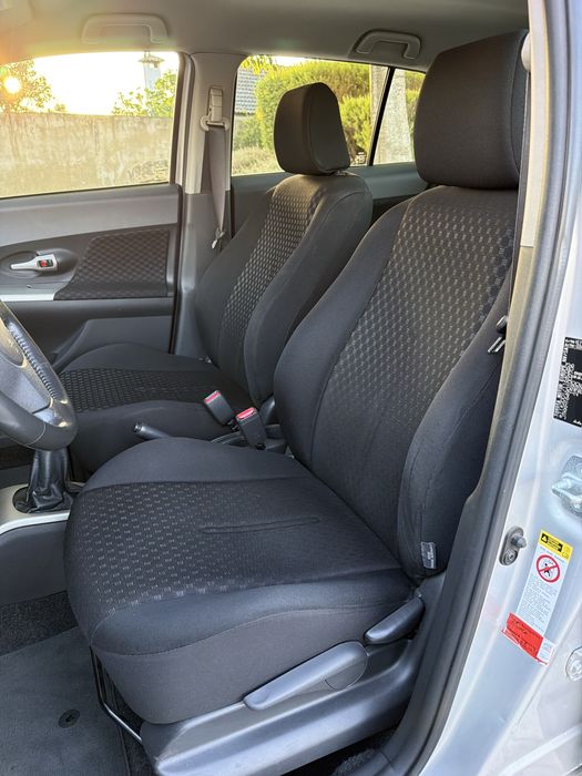 Toyota Urban Cruiser 1.3 VVT-i 101cv – 2010 – 190.000 km