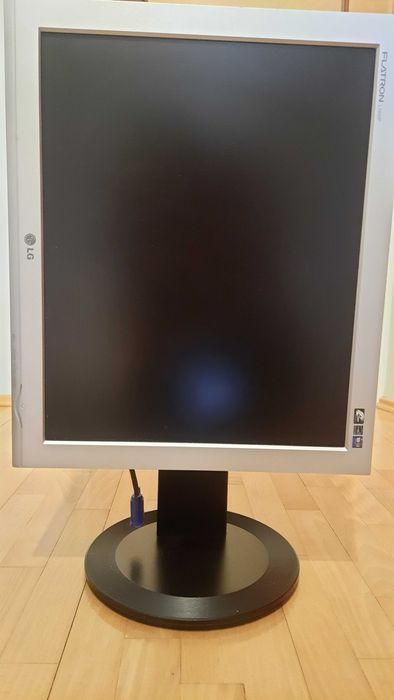 Monitor LG FLATRON L1932P