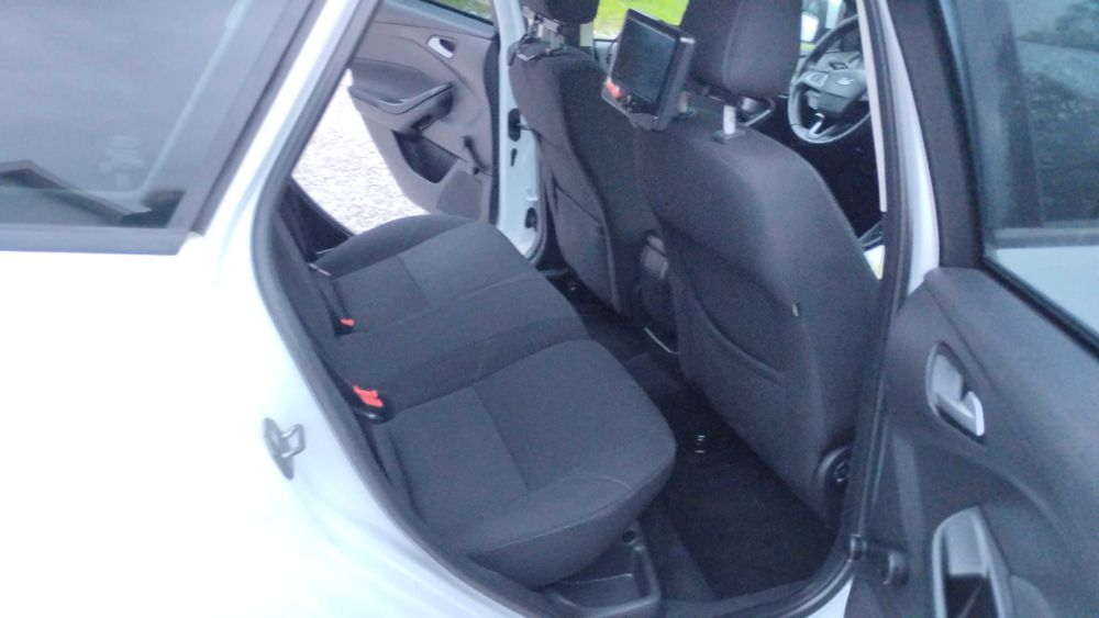 Ford Focus Sw 1.5 TDCi 120cv 202000km