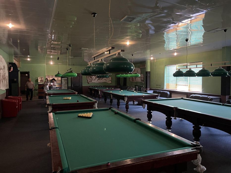 Масштабуйте свій бізнес: оренда простору 316 м² на «Пісках»