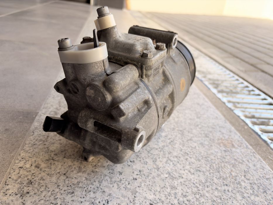 Compressor AC VW
