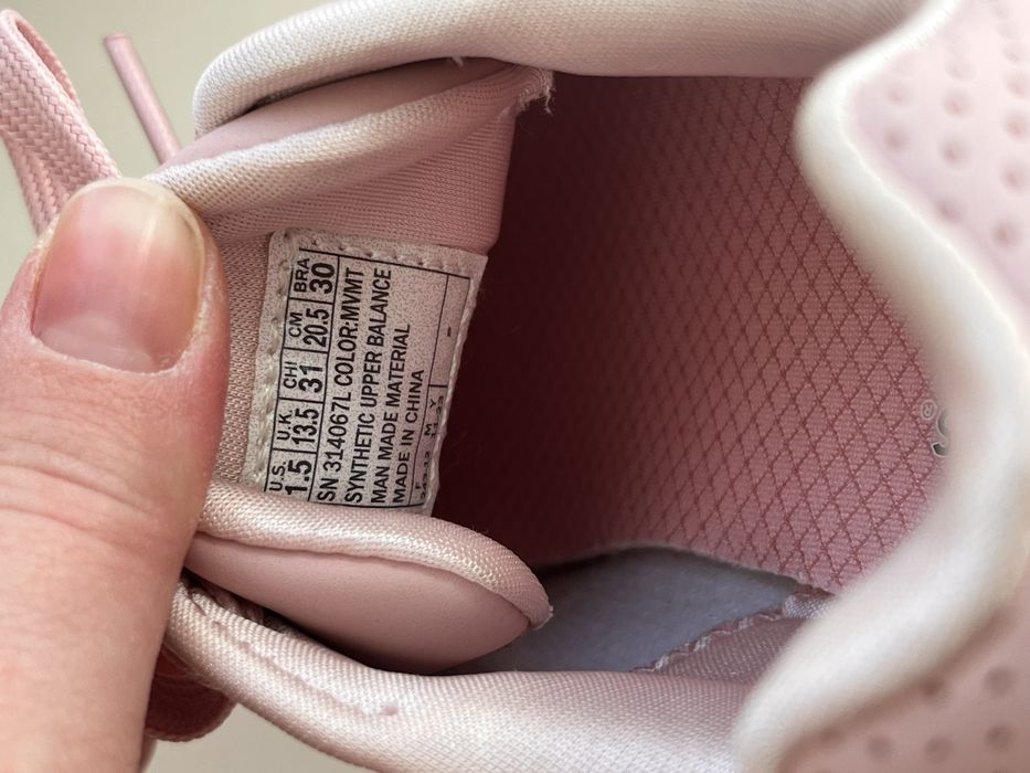 Кросівки дитячі Skechers 31 р.