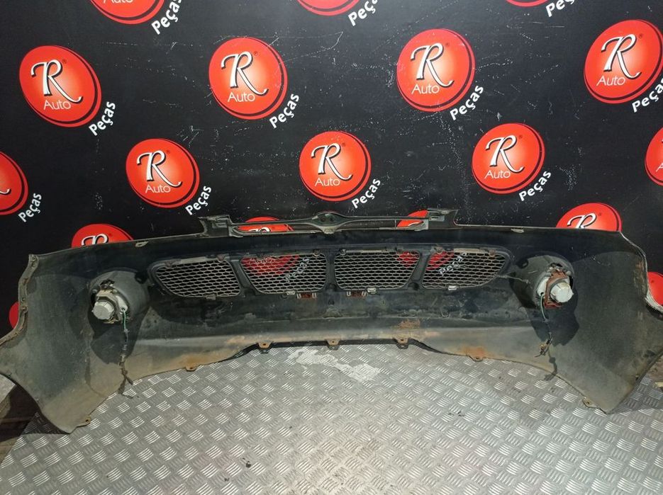 Simbolo Grelha Parach F Hyundai H-1 / Starex Veículo Multiuso (A1)