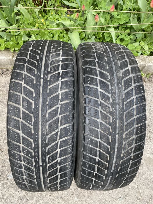 215/65/16 В наличии 2 шт
