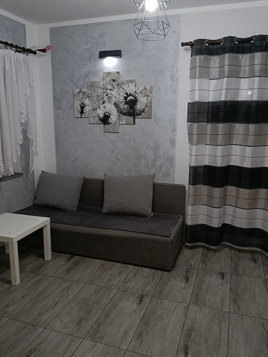 Domki pod Katalpami Mikołajki