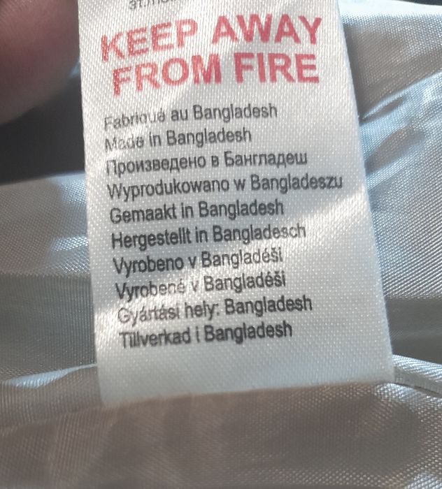 Чоловіча безрукавка