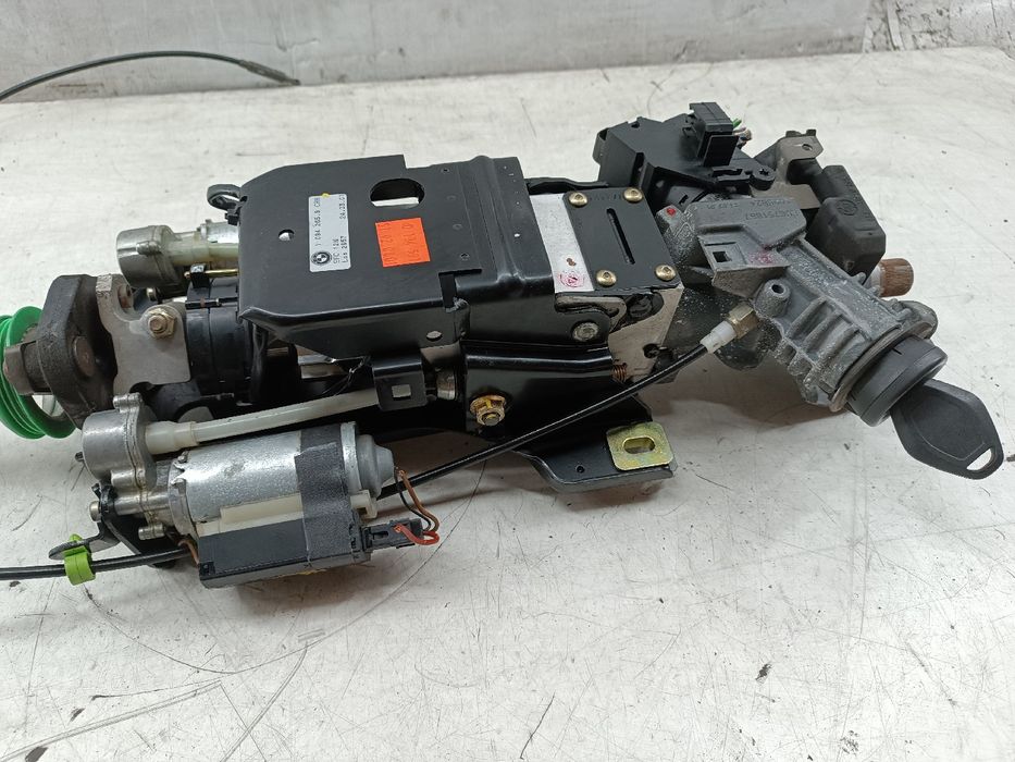 Coluna Direção - BMW X5 (E53) | 00 - 06