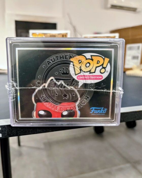 Funko Pop Omnivincible