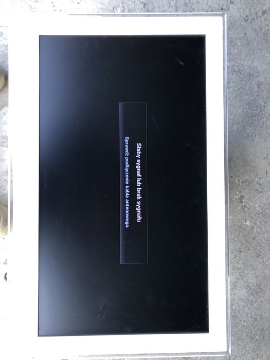 Telewizor LED 22 c Samsung