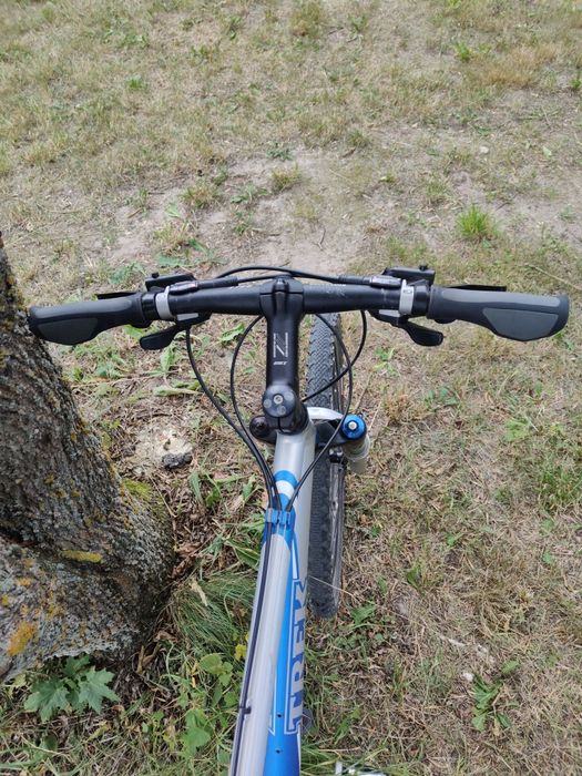 Rower Trek Mtb 8000 Alpha
