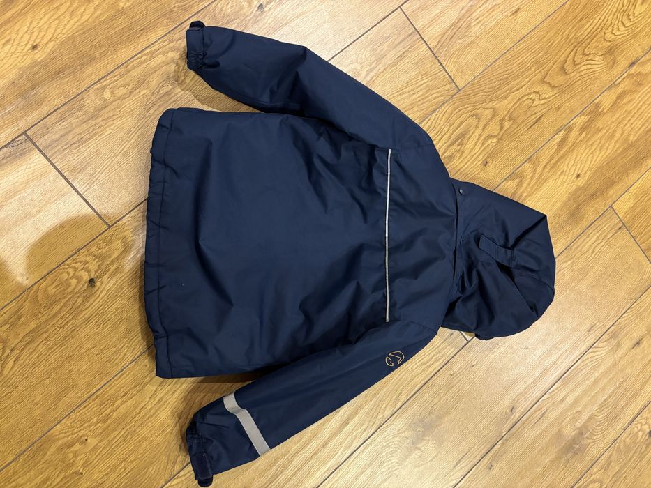 Kurtka zimowa stormberg 116