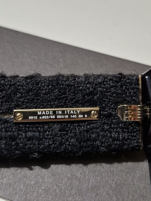 Okulary Chanel model 5512