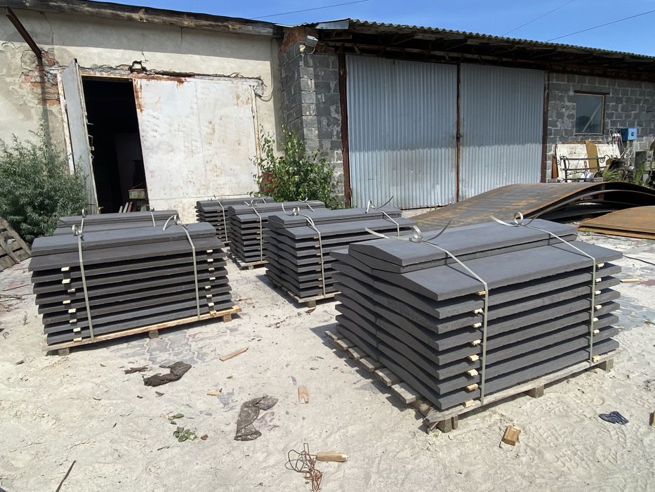 Парапети !! Кришки на забор,Крышки на забор, парапеты