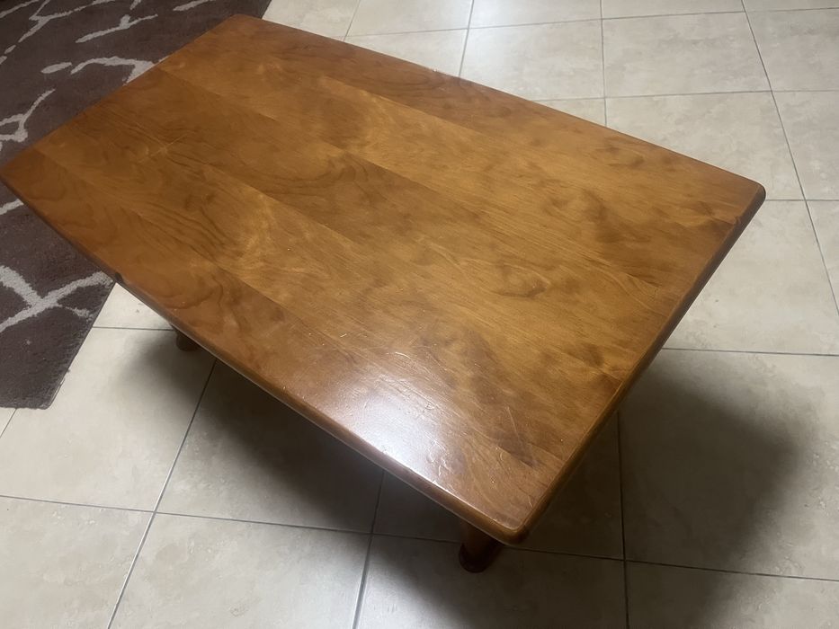Mesa de centro