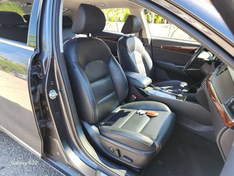 KIA K7 2016 Prestige