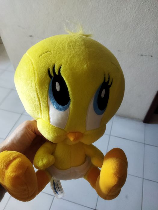 Peluche de coleção