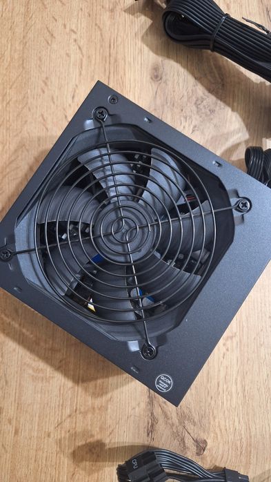 Zasilacz COOLER MASTER MWE 750W V2 80 Plus Bronze