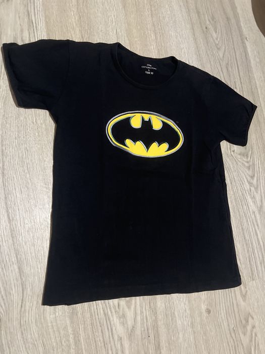 Camisa batman 11-12