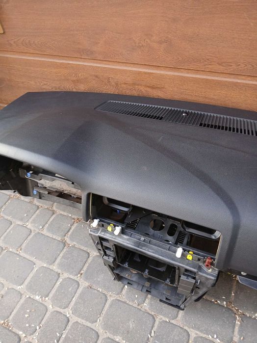 Deska rozdzielcza kokpit Opel Signum Lift Vectra Lift