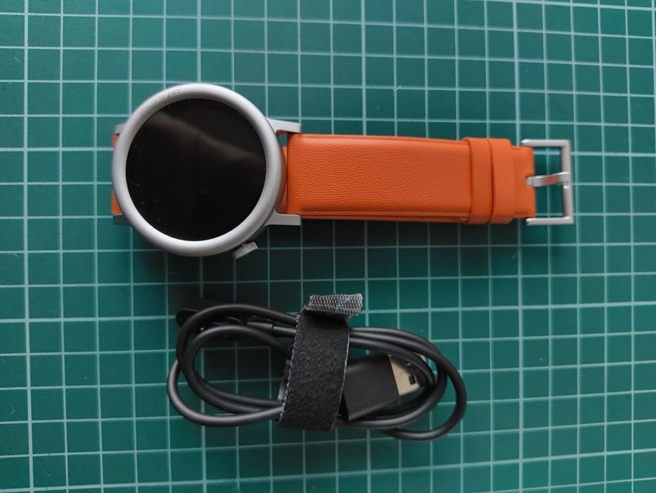 Smartwatch CMF nothing avariado