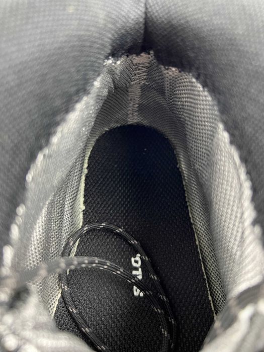 Buty damskie trekkingowe Salomon Grivola Mid GTX 42