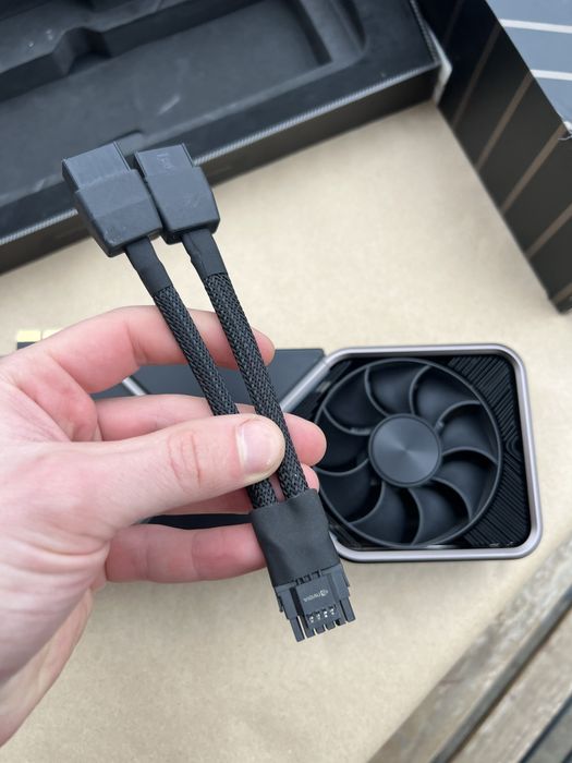 відеокарта nvidia rtx 3080 founders edition fe gpu