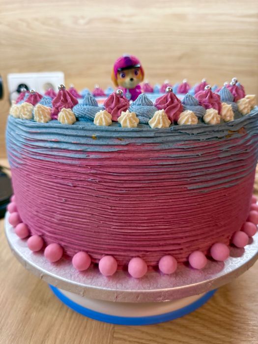 Torty, ciasta, muffinki