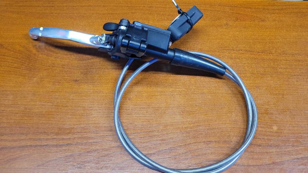 Części oryginalne nowe GASGAS gas gas ec 250 300 Rieju MR