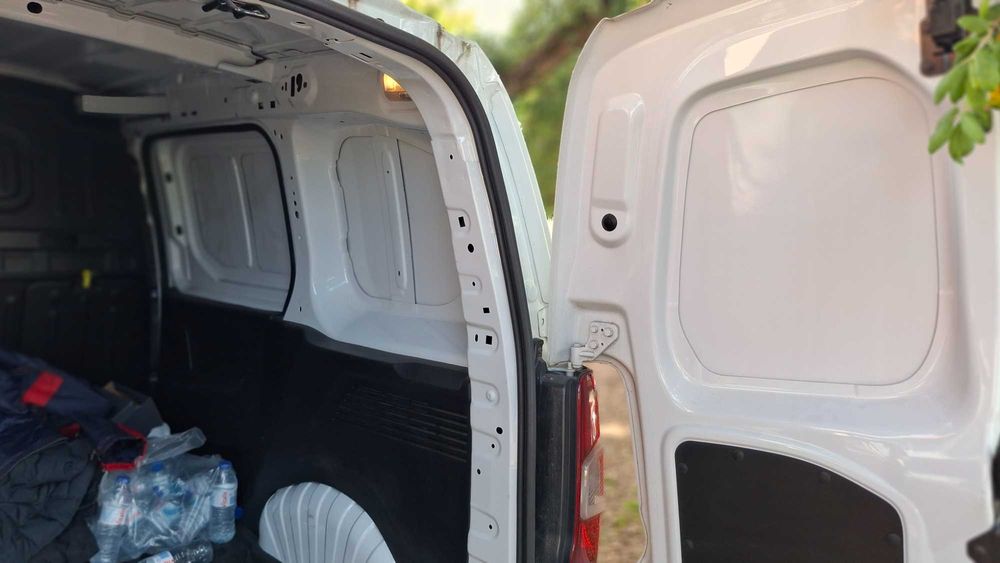Toyota proace city 2023