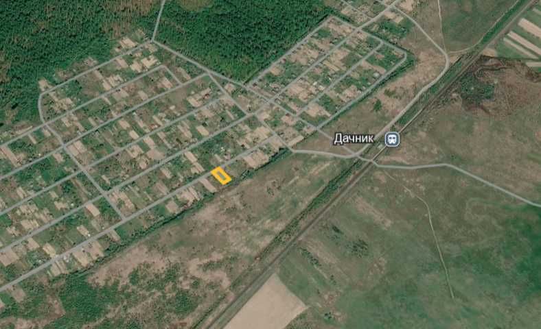 Продається дачна ділянка 6 сот в с. Братківці СТ Поляна (12)