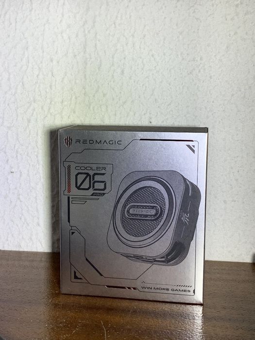 Vendo ou Troco Redmagic 10S Pro