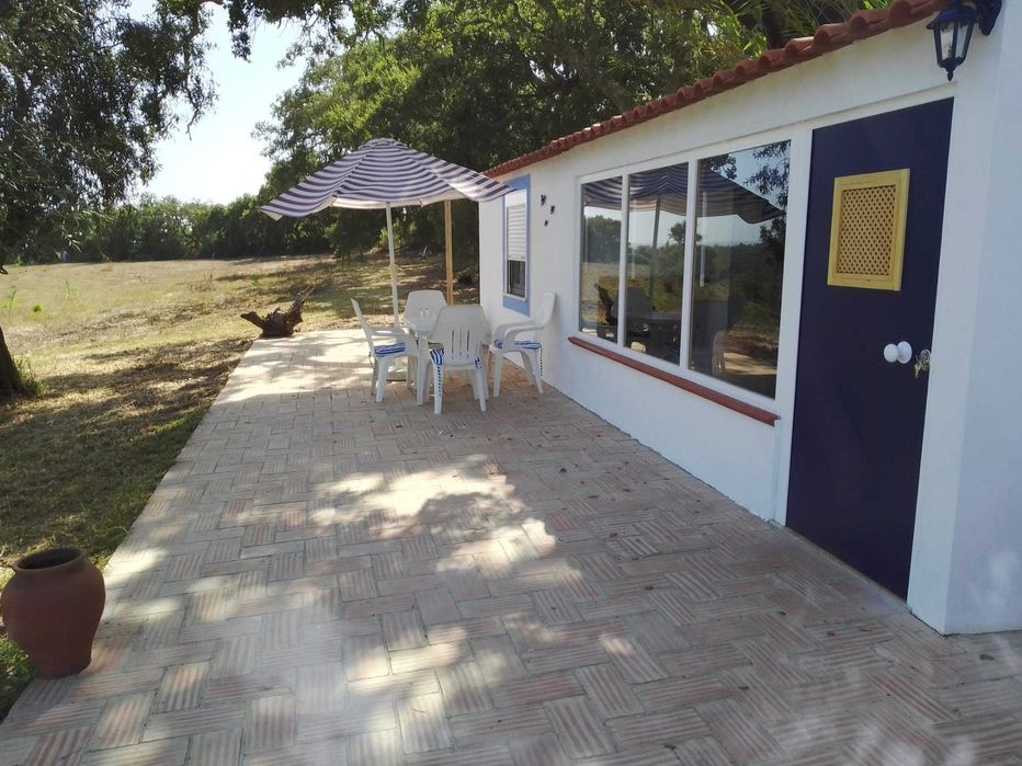 Costa Vicentina - Private Villas para férias