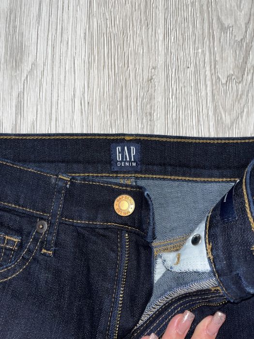 Jeansy GAP Denim