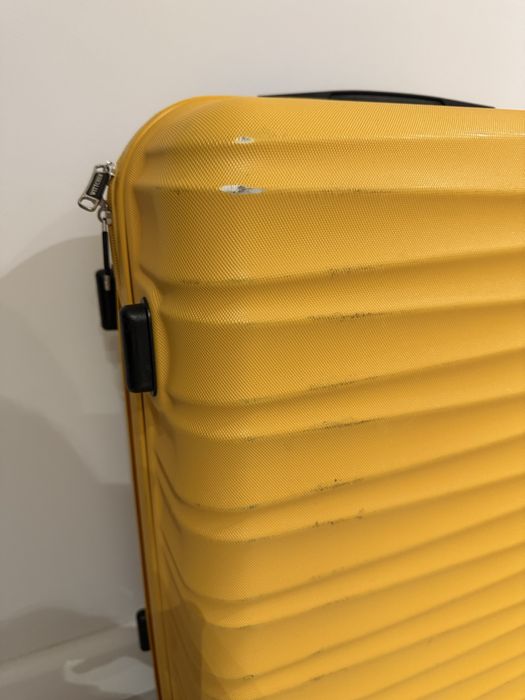 Waliza srednia Wittchen