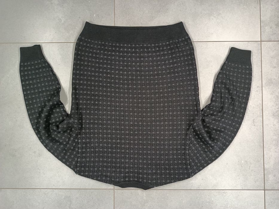 Sweter męski Marks & Spencer Italian Yarn roz. M merino 50%