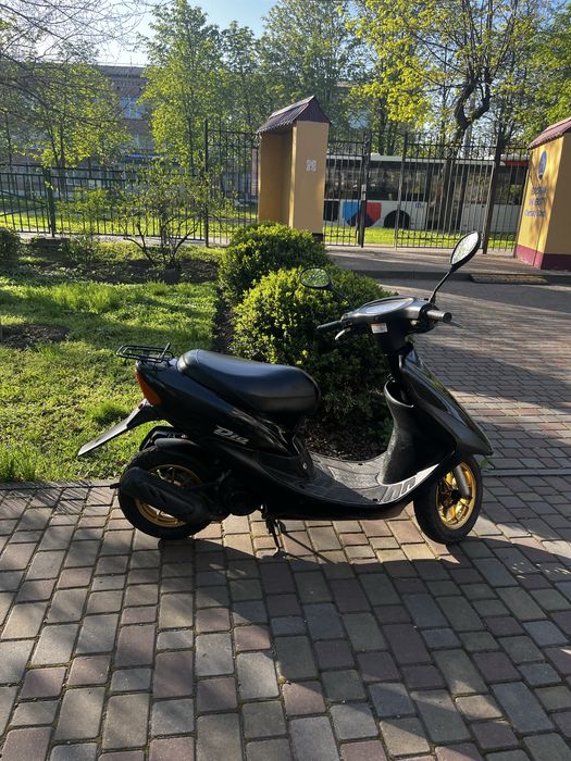 Продам скутер мопед мото Dio AF35 діо дио