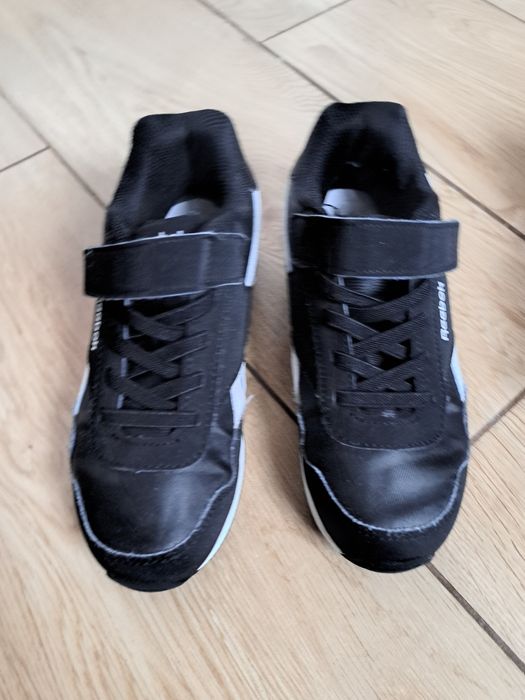 Buty chłopięce Reebok r.29