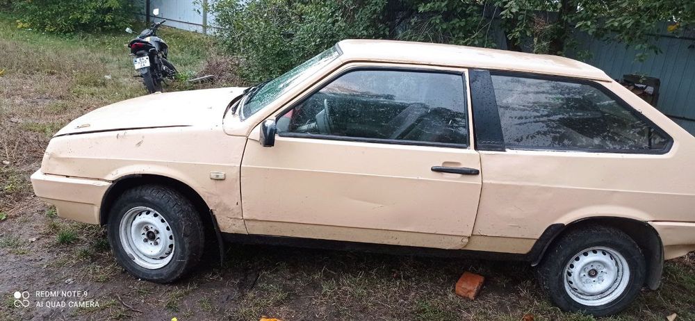 Продам по техпаспорту.