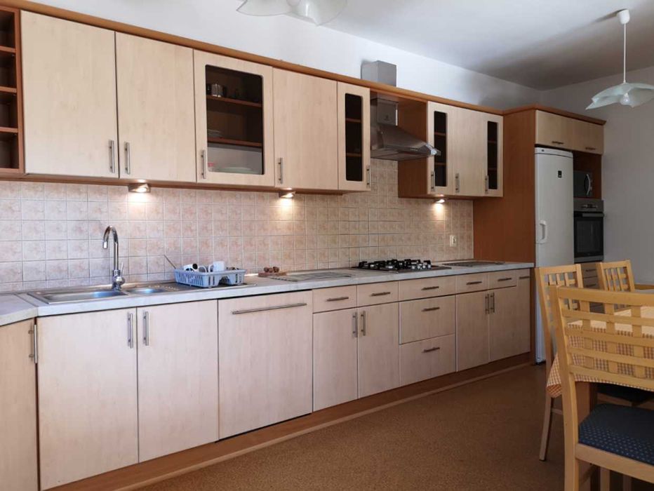 Zimowy weekend w Krakowie! Tanie pobyty rodzinne i grupowe do 22os!